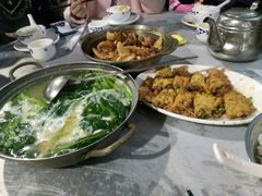 -黎记大排档(慈云路店)