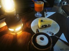 特调咖啡-前叁門