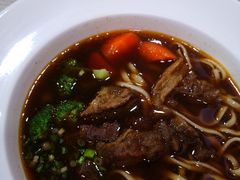 -康师傅私房牛肉面(北京南站店)