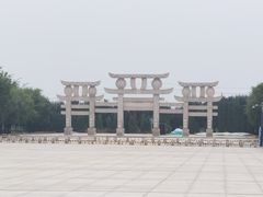 -晋国博物馆