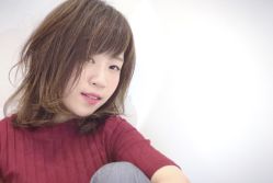 -LA BELLEZA倍丽莎美发沙龙