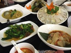 -金厨泰国餐厅·全泰籍厨师料理(拱北店)