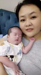 -季橙月子护理中心