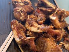 -茶油香闽南菜·花园餐厅(前埔店)