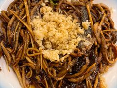 响油鳝糊-玉华台饭庄(裕中西里小区店)