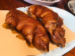 -状元阁烧烤(新华路总店)