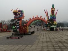 -华清宫景区