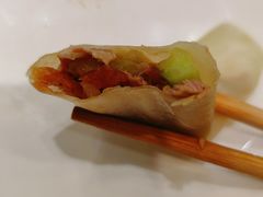 -紫光园·烤鸭(吕家营店)