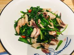 -老江南春·中国龙菜(衡山路店)