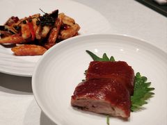 -祥记餐饮•豫粤珍味(金隅大厦店)