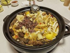 -菌之家·专业纯野生菌火锅·特色炒菌