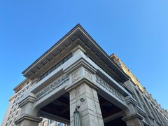 -天津瀚金佰九号温泉酒店(南楼地铁站店)