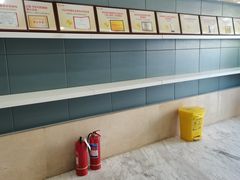 -美年大健康体检中心(牡丹园分院)