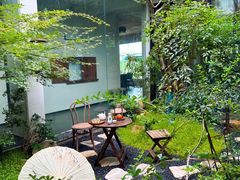 -欢乐蟹庄·精品农家乐(阳澄湖莲花岛店)