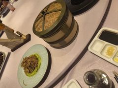 -全聚德烤鸭店(马家堡店)