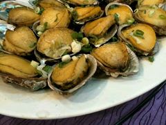 -盛港湾海鲜食府(黄沙店)