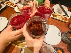 -御牛道日式烤肉料理(杭州万象城店)