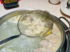 -潮泰牛肉火锅 · 创于1992年(车公庙店)