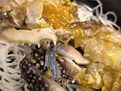 -渔娘渔家丹东海鲜(东直门店)