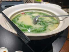 -羊门客在·烤盐池滩羊·川菜