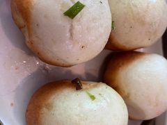 生煎包-老上海里弄味道(知春路店)