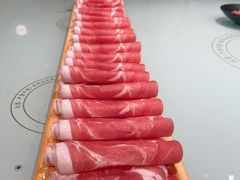 -小肥羊·牛羊肉火锅(万达广场店)