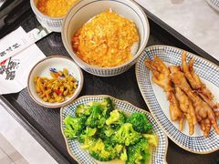 -裕兴记•蟹黄面馆(人民广场店)