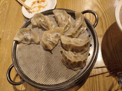 -古真记钵钵鸡(老公园店)