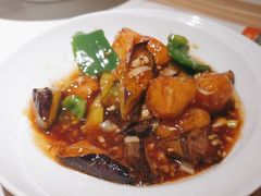 -上关东东北菜(夫子庙水游城店)