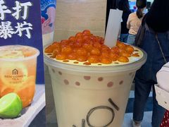-KOI Thé(正佳广场店)