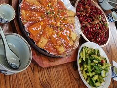 -无名小酒馆·湖北私房菜(昙华林店)