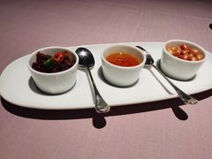 餐前小菜-新荣记(南京西路店)