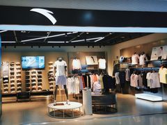 -利群海琴购物广场(商丘路店)