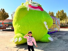 -秦皇岛乐岛海洋王国