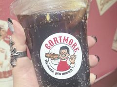 -Gortmore · 经典费城牛肉三明治