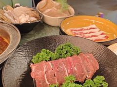 -牛New寿喜烧(龙湖金沙天街店)