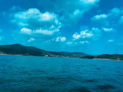-北京金海湖景区