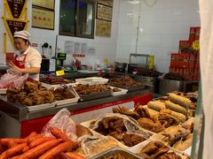 -净香园熟肉(北坦总店)