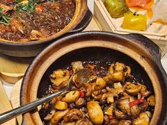 -煲王粤菜餐厅(中侨中心店)