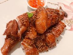 -广州文华东方酒店·江-由辉师傅主理