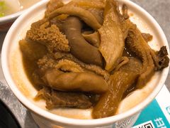 -有章牛杂(石厦店)