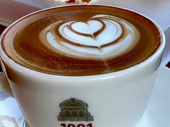 -1901 Cafe(西四店)