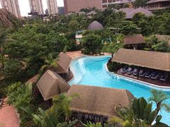 -亚马逊丛林水乐园