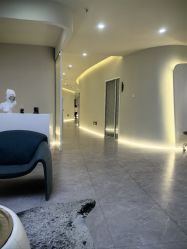 -VE专注问题肌·赛诺龙&科学美肤中心