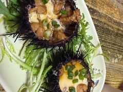 -众想海鲜·烧烤·海肠捞饭·渔家菜(孙家疃店)