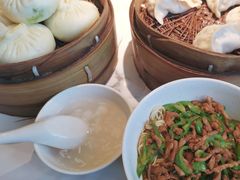 -花园茶楼(兴城西路店)