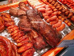 -韩盛·盛江山自助料理(中街大悦城店)