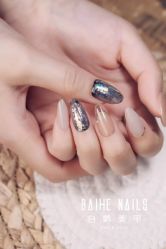 -如一·美甲美睫