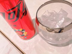 可乐-鹿港小镇(悠唐店)