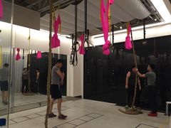 -ISFITCLUB内力健身工作室(奥森店)
